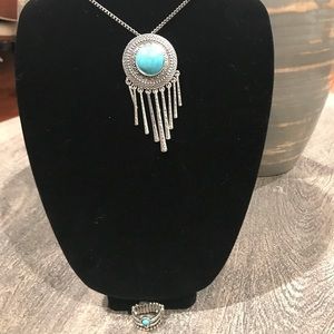 Circle of Marble Set